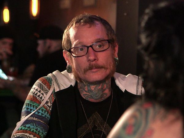 Ink Master Redemption - Heksen er tilbage