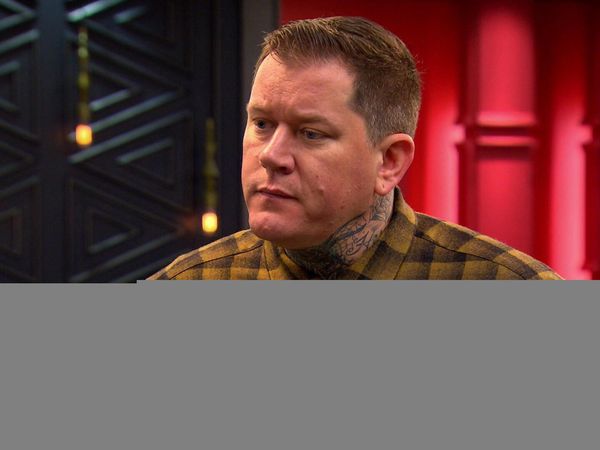 Ink Master Redemption - To hoveder er bedre