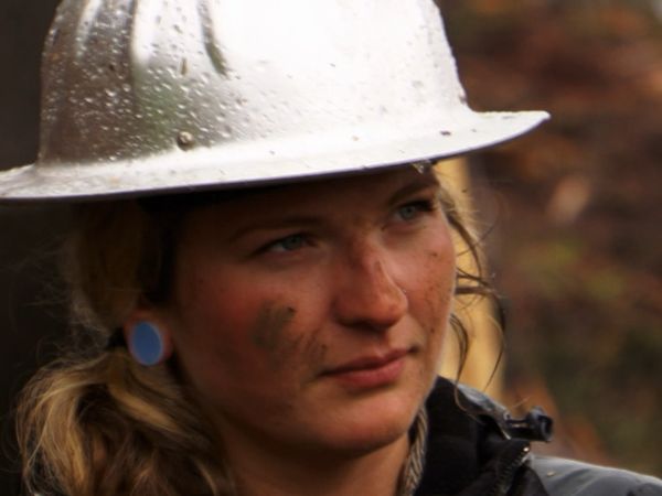 Ax Men - Avsnitt 909
