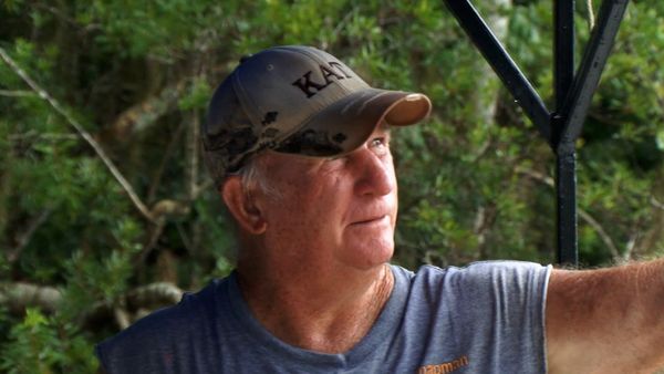 Ax Men - Avsnitt 910