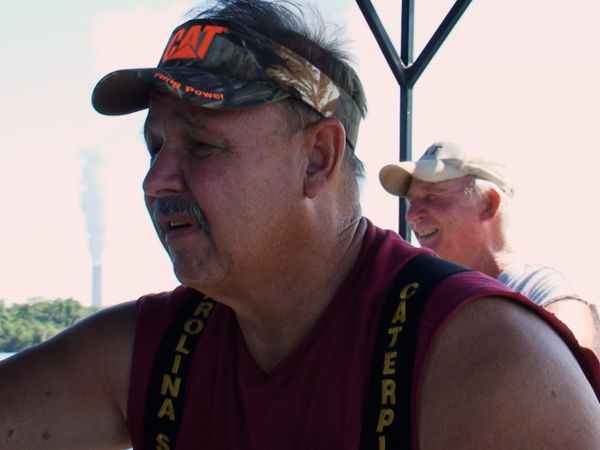 Ax Men - Avsnitt 911