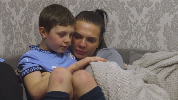 Teen Mom UK - Gamle problemer og nye
