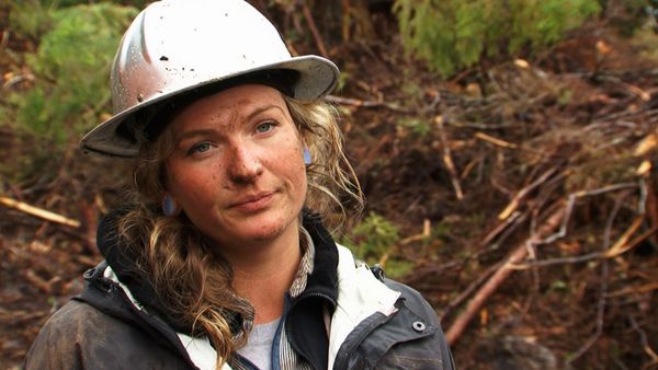 Ax Men - Avsnitt 913