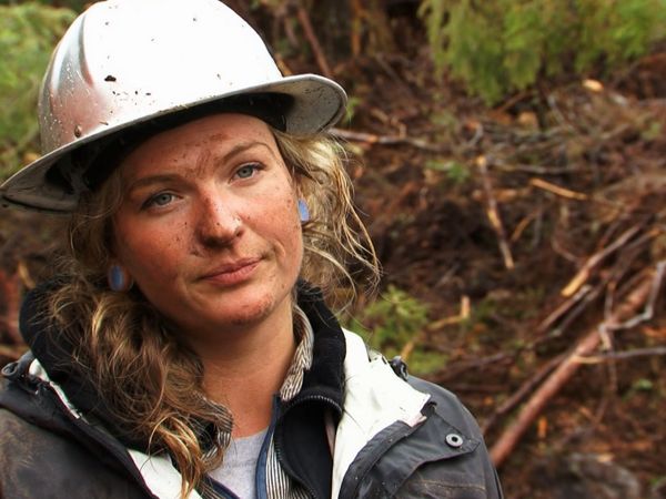 Ax Men - Avsnitt 913