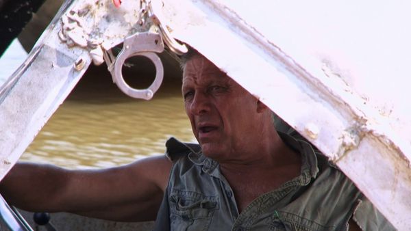 Ax Men - Avsnitt 914