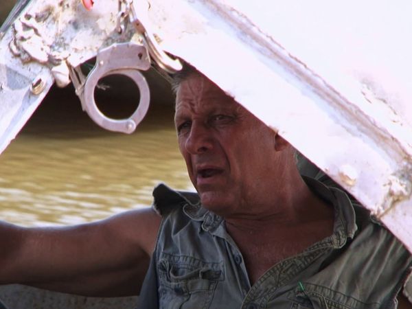 Ax Men - Avsnitt 914