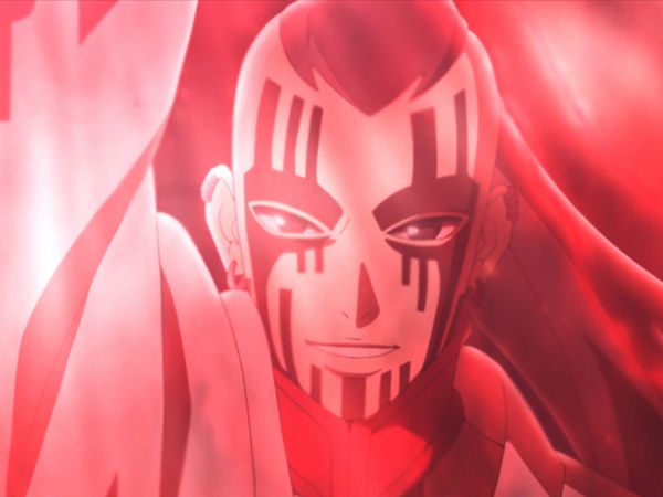 Boruto: Naruto Next Generations: Kawaki: O confronto com Kara - Ataque Surpresa