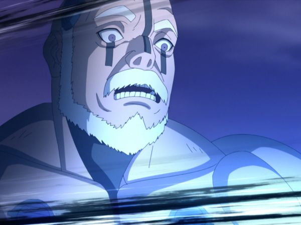 Boruto: Naruto Next Generations: Kawaki: O despertar de Ootsusuki - Regeneração
