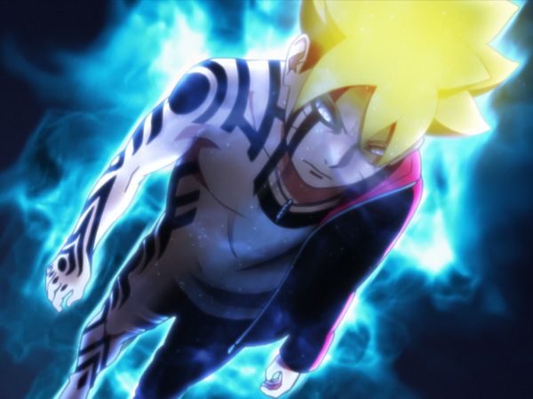 Boruto: Naruto Next Generations: Kawaki: O despertar de Ootsusuki - A Verdadeira Identidade