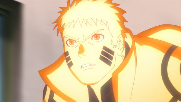 Boruto: Naruto Next Generations: Kawaki: O despertar de Ootsusuki - Preparado