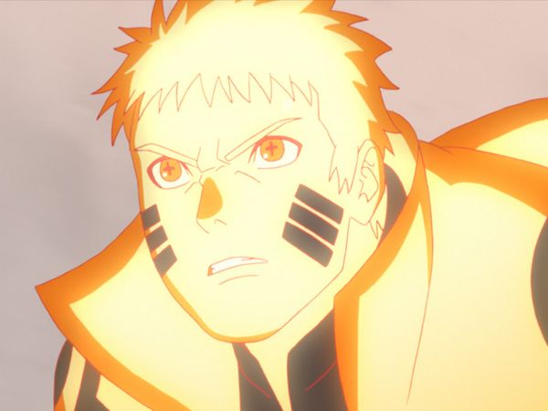 Boruto: Naruto Next Generations: Kawaki: O despertar de Ootsusuki - Preparado
