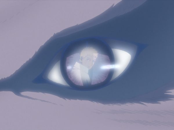 Boruto: Naruto Next Generations: Kawaki: O despertar de Ootsusuki - Companheiro