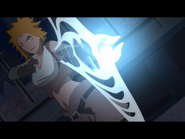 Boruto: Naruto Next Generations: A guerra dos Funato - Seiren