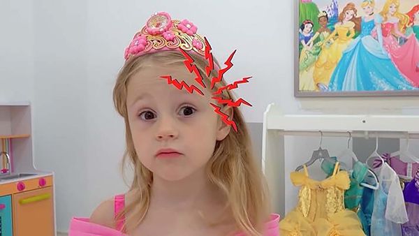 Like Nastya - Nastya’s Party Time Adventures: Good Behavior, Pets, and Easter Surprises