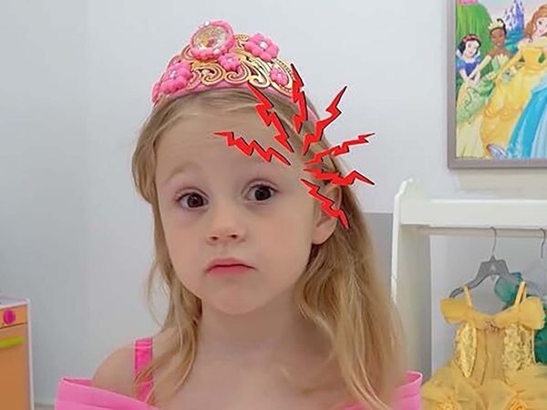 Like Nastya - Nastya’s Party Time Adventures: Good Behavior, Pets, and Easter Surprises