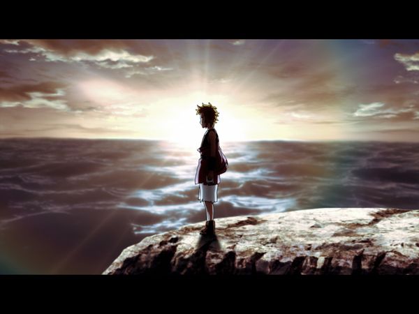 Boruto: Naruto Next Generations: A guerra dos Funato - O Sangue Funato