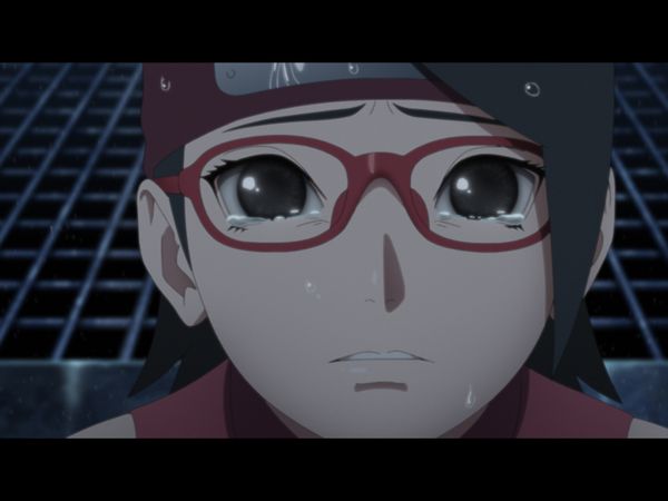 Boruto: Naruto Next Generations: A guerra dos Funato - A Espiral da Vingança