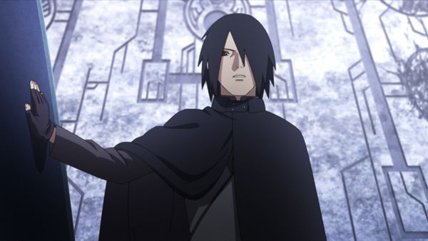 Boruto: Naruto Next Generations - El culto