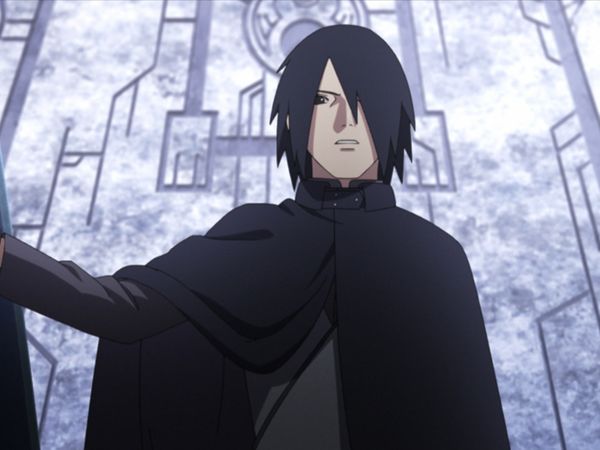 Boruto: Naruto Next Generations - El culto