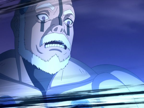 Boruto: Naruto Next Generations - Regeneración
