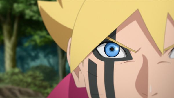 Boruto: Naruto Next Generations - Una fuerza vinculante