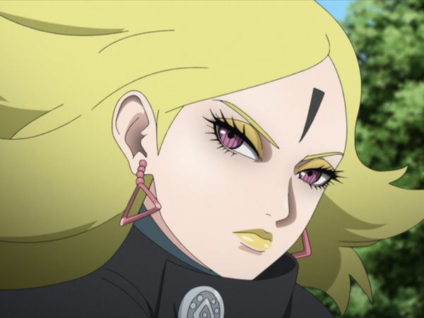 Boruto: Naruto Next Generations - Delta