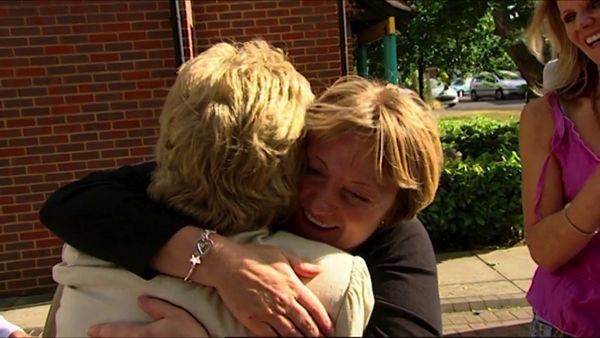 60 Minute Makeover - Chippenham Meadows