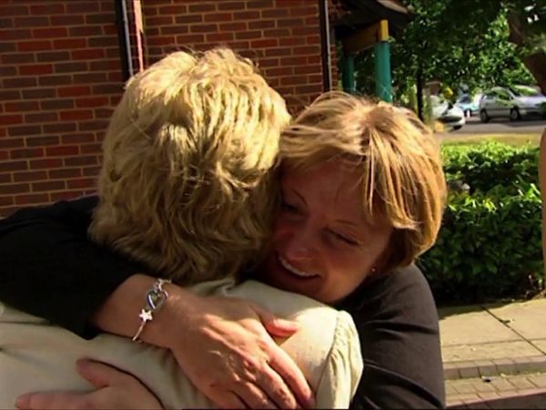 60 Minute Makeover - Chippenham Meadows
