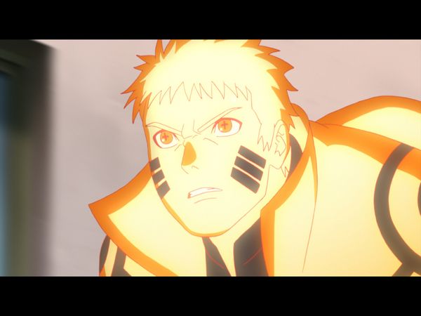 Boruto: Naruto Next Generations - Preparado