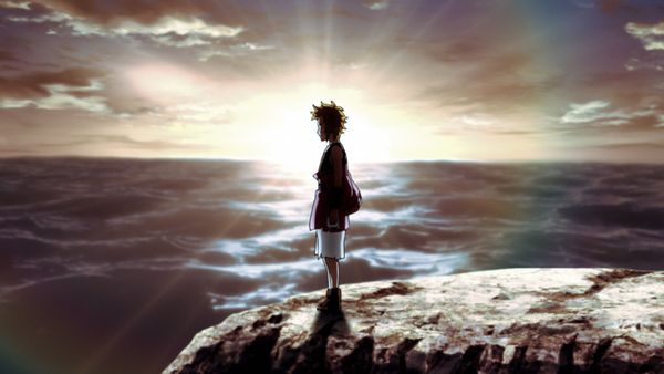 Boruto: Naruto Next Generations - La sangre de los Funanto