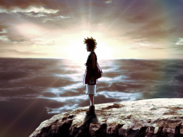 Boruto: Naruto Next Generations - La sangre de los Funanto