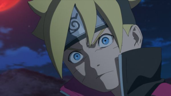Boruto: Naruto Next Generations - Un Duro Golpe
