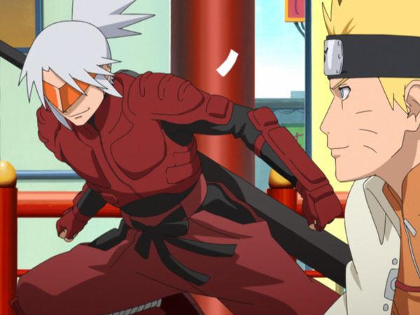 Boruto: Naruto Next Generations - ¿Konohamaru se convierte en el Hokage?