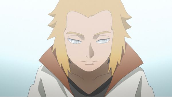 Boruto: Naruto Next Generations - Una Tarea Complicada