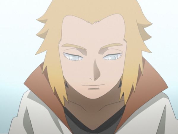 Boruto: Naruto Next Generations - Una Tarea Complicada
