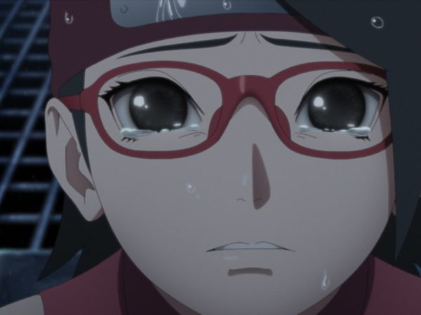 Boruto: Naruto Next Generations - Espiral de Venganza