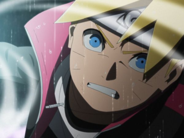 Boruto: Naruto Next Generations - Otra feroz batalla