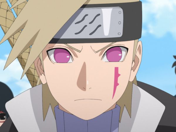 Boruto: Naruto Next Generations - Hogar