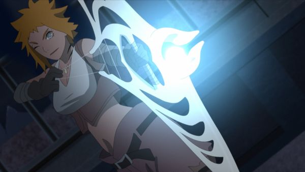 Boruto: Naruto Next Generations - Seiren