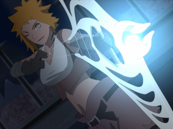 Boruto: Naruto Next Generations - Seiren