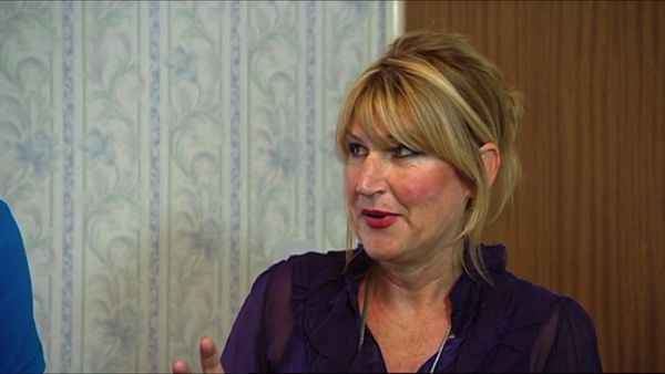60 Minute Makeover - Darwen