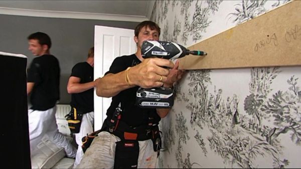 60 Minute Makeover - Wimbledon