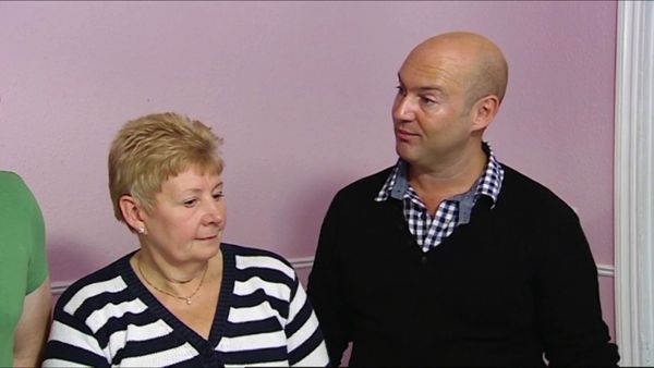 60 Minute Makeover - Leyton