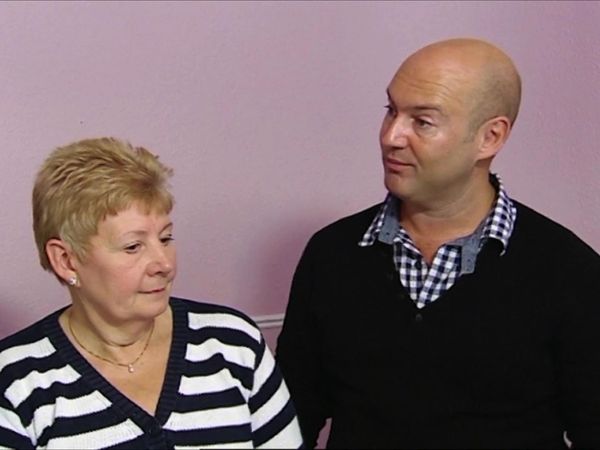 60 Minute Makeover - Leyton