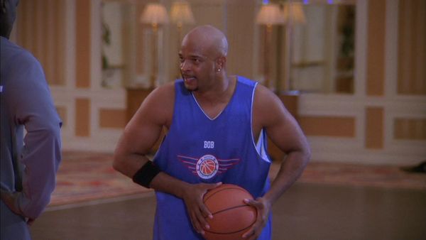 My Wife and Kids - Fantasy Camp - Part 2
