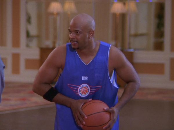 My Wife and Kids - Fantasy Camp - Part 2