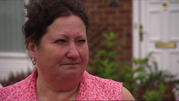 60 Minute Makeover - Manchester