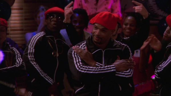 My Wife and Kids - Class Reunion