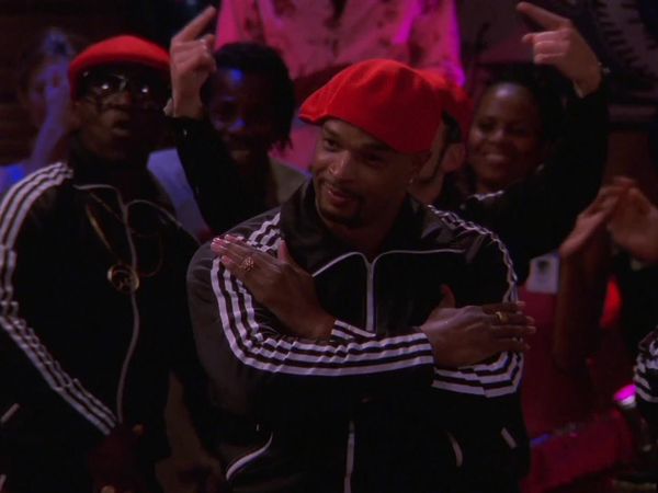 My Wife and Kids - Class Reunion