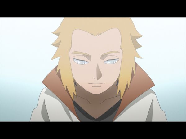 Boruto: Naruto Next Generations: A guerra dos Funato - Uma Tarefa Complicada